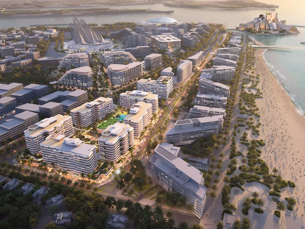 Mamsha Gardens | 2% ADM Waiver