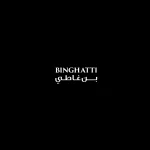 Binghati logo