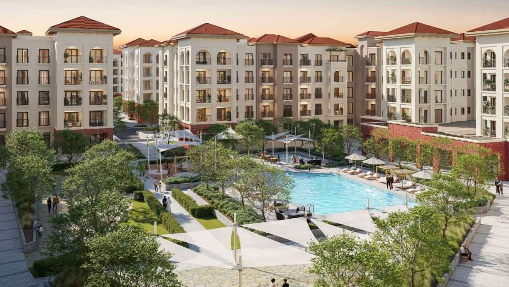 Zero Commission | Near Abu Dhabi Intl. Airport