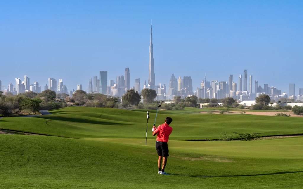 Dubai Hills Estate