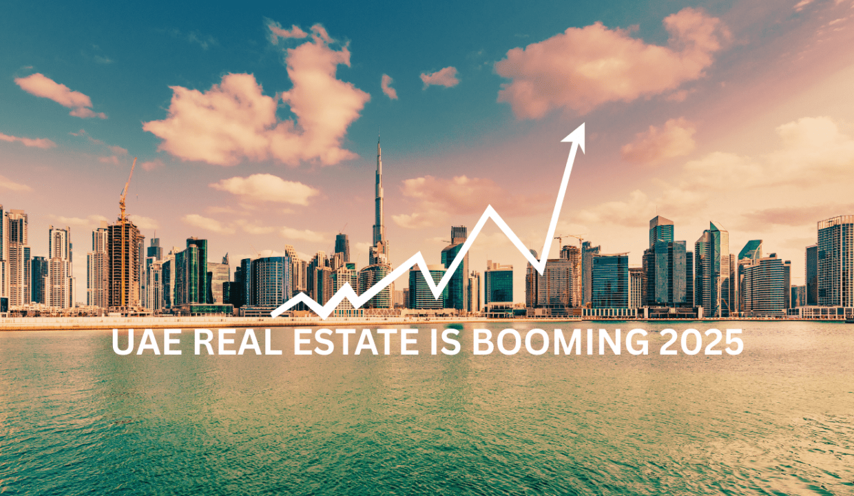 Real Estate 2025
