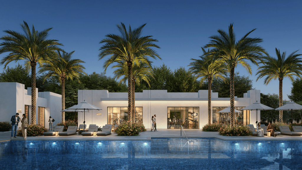 Newly Launched 3 & 4 Bedroom Townhouse | The Valley by Emaar