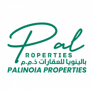 New Pal Logo