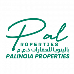 New Pal Logo