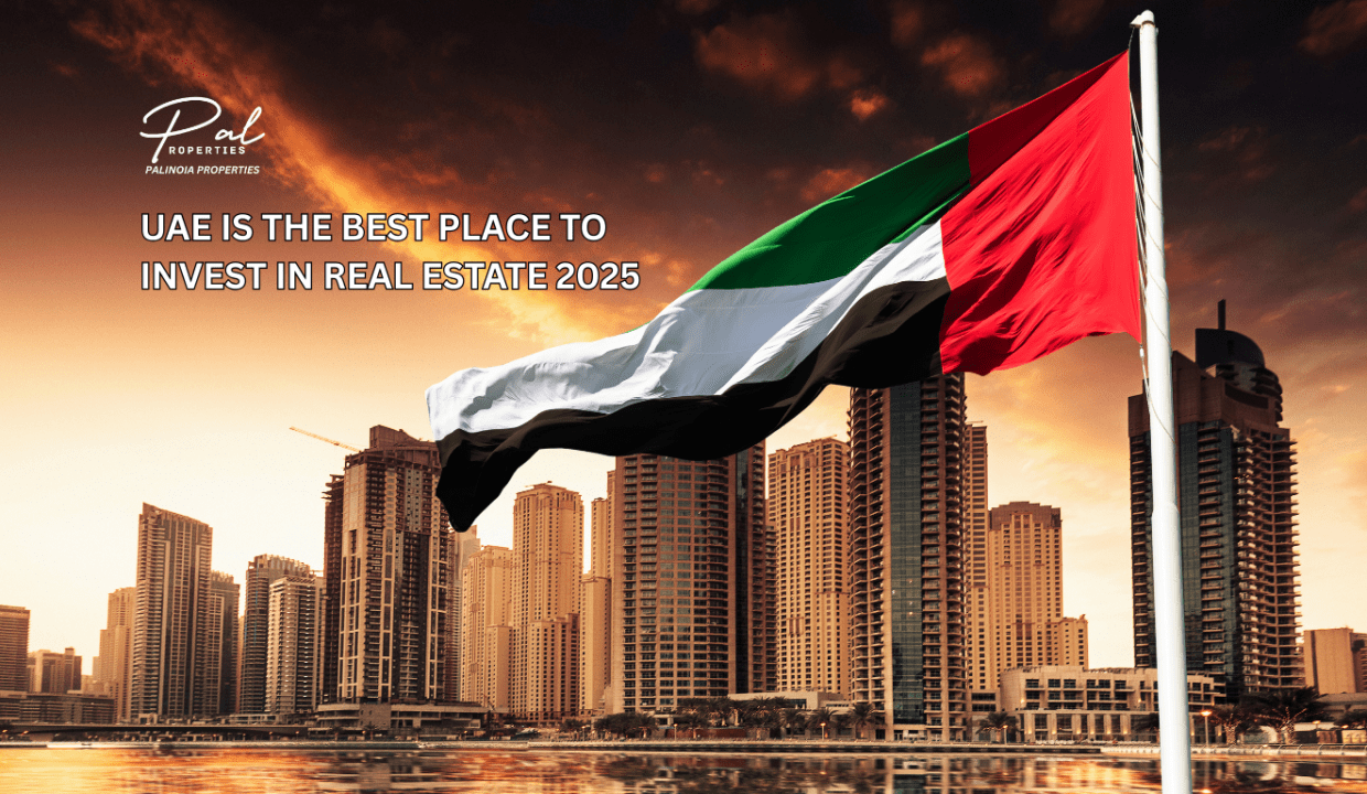 UAE Real Estate