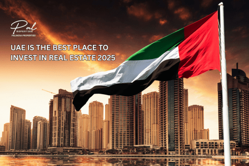UAE Real Estate