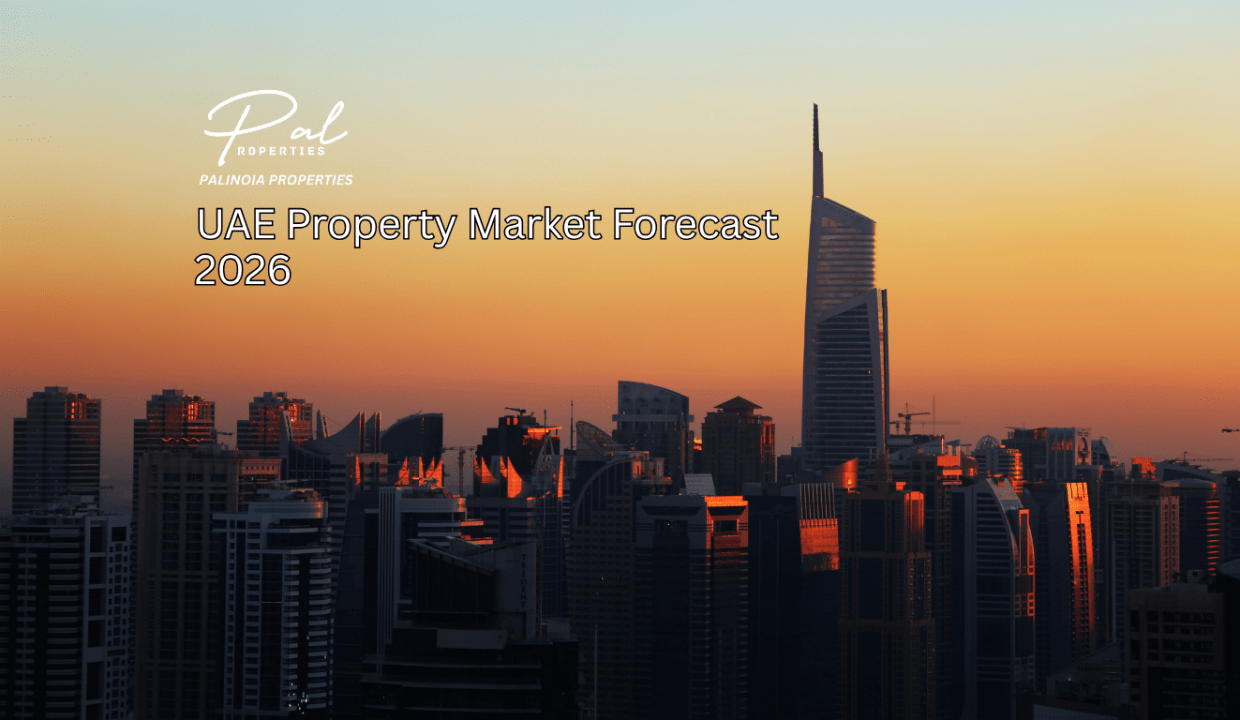 Property Market Forecast 2026