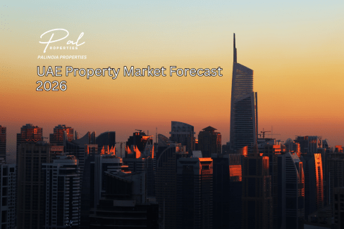 Property Market Forecast 2026
