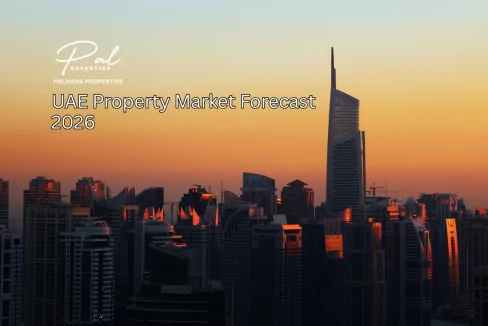 Property Market Forecast 2026