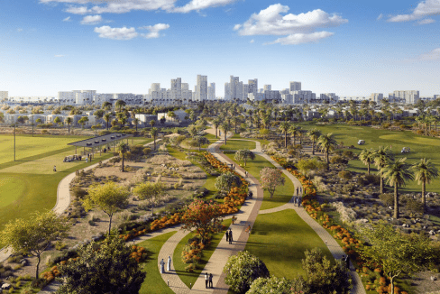 Golf Hills Emaar South