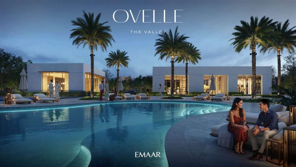 Ovelle & Avelia at The Valley – A New Chapter of Mindful Living