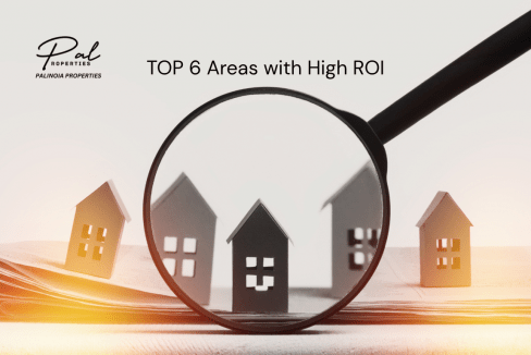 Top 6 Area ROI