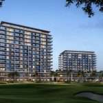 Emaar South Apartments