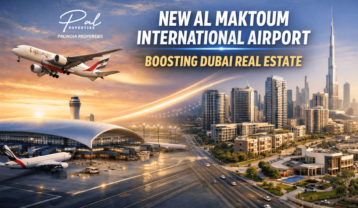Al Maktoum Intl.