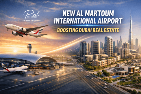 Al Maktoum Intl.