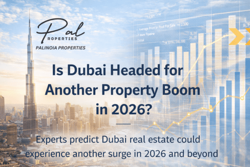 Property Boom 2026