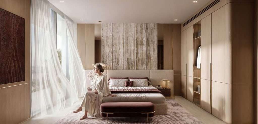 A New Era of Luxury Living at JVC Studio,1-2 BR