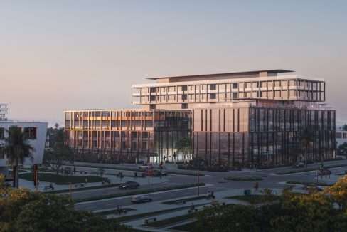 Sensi Saadiyat Island 2