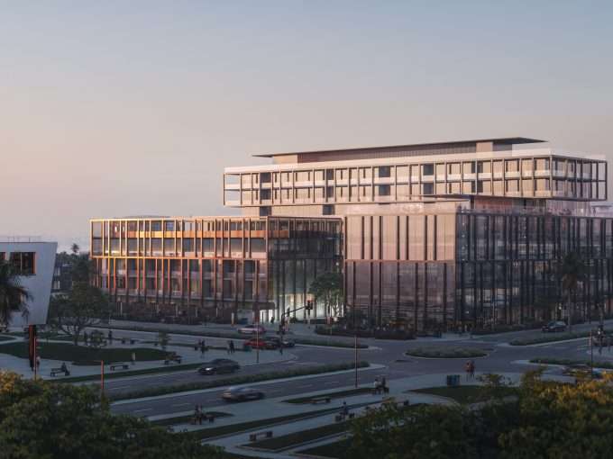 Sensi Saadiyat Island 2