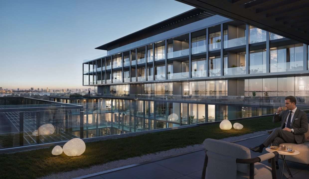 Sensi Saadiyat Island