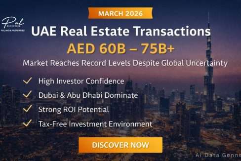 March 2026 Transcation