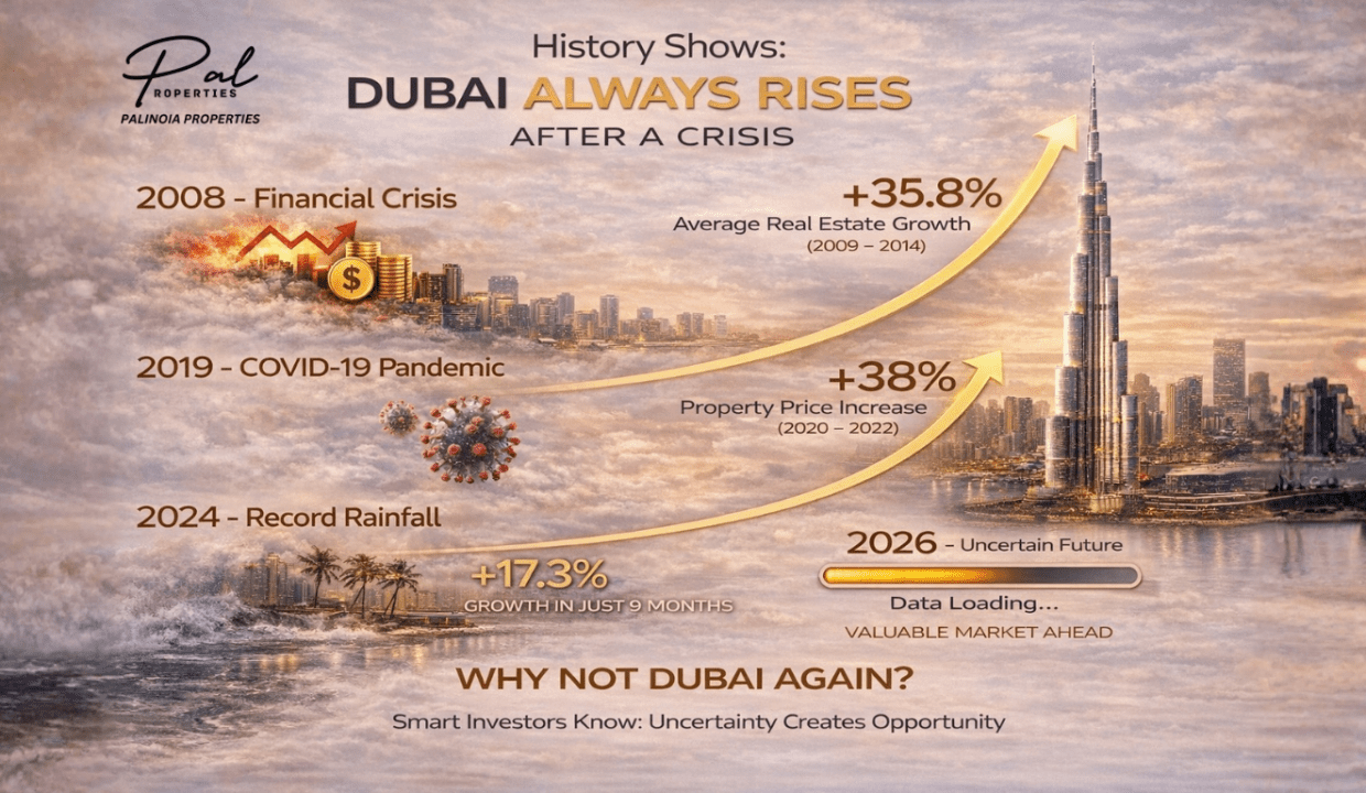 UAE Growth