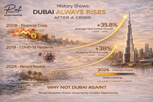 UAE Growth